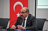 Vali Ustaoğlu'ndan 100. Yıl Mesajı