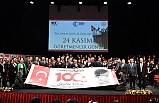 24 Kasım Öğretmenler Günü Kutlandı