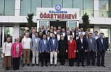 AK Parti'de yerel seçim startı