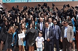 Ayvalıklı eğitim fidanlarına 800 liralık burs