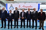 Balıkesir'de 'İstihdam Fuarı'
