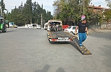 Balıkesir Polis & jandarma 24 saat 03.11.2023