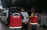 Balıkesir Polis-Jandarma 24 Saat 19.11.2023