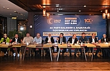 Balıkesir’de İlçe Başkanların Toplantısı