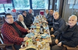 Balkan Derneklerinden Birlik, Beraberlik Ve Dayanışma Buluşması