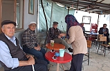 Balya'da köy Kahvehanelerini Kadınlar Çalıştırıyor