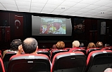 Bandırma'da Ekolojik Film Festivali