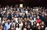 Balıkesir'de başarılı Öğrenciler Ödüllendirildi