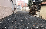 Başkan Cengiz İvrindi’ye değer katıyor