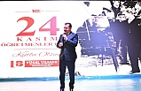 Binlerce Öğretmenden Başkan Yılmaz’a Alkış