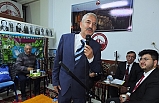 Burhaniye'de Elazığ rüzgarı esti