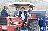 Büyükşehir’den Tarıma Sınırsız Destek