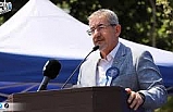 CHP Balıkesir İl Başkanı Erden Köybaşı: "Halka umut satmaya devam ediyorlar"