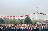 CHP Balıkesir Milletvekili Serkan Sarı, "Protokol krizini çözün"