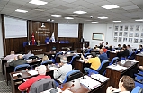 Edremit Belediye Meclisi Kasım ayı toplantısı yapıldı