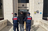Edremit'te sahte MİT'çi gerçek jandarmaya yakalandı