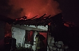 Edremit ve Havran’da korkutan yangınlar