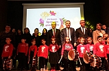Edremit’te Öğretmenler Günü kutlandı