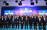  “İkinci Yüzyıla Girerken Ufuktaki Yeni Türkiye”