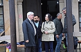 İvrindi Belediyesi Tarihine Sahip Çıkıyor