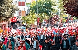 Öztaylan, AK Parti'nin 21. yılı mesajı yayınladı