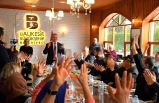 AK Parti Edremit’te engellileri unutmadı  