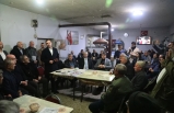  ‘Balıkesir Bağrına Bastı, Bazıları Panikte’