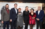 Bandırma'da usta yönetmene ölümsüzlük belgeseli