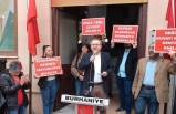 Dr. Birgi Tuna CHP’den Aday Adaylığını Açıkladı