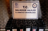 Edremit’te polisin yılbaşı alarmı  