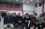 Fatma Hançer'i Anma Töreni