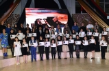 Geleceğin Piyanistleri Festivalde Buluştu