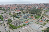 ‘Gri Su’ projesiyle 1 milyon metreküp tasarruf