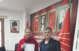 Jeoloji Müheandisi Arda Erden, aday adayı oldu