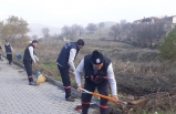 Karesi ’de Her yer Pırıl Pırıl Oluyor