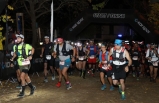 Kazdağları’nda 7. İda Ultra Maraton yapıldı