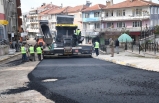 Savaştepe’nin çehresini değiştiren yatırımlar devam ediyor