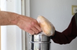 Sosyal Belediyecilikte örnek, Burhaniye