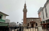Tarihi camiler geleceğe güvenle taşınıyor  