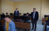 Türkiye'nin İlk Madencilik Lisesi Nitelikli İş Gücü Yetiştiriyor