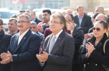 Edremit'te Tuzcumurat Mahalle Evi hizmete açıldı