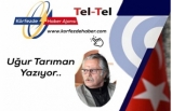 Uğur Tarıman Yazıyor : “Ekspertiz”