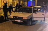 Yılbaşı öncesinde de polis 7/24 alarmda  