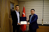 Altıeylül'ün Gururu Oldu