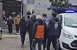 Balıkesir'de sahte hesap operasyonu 