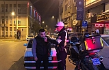Balıkesir Polis & jandarma 24 saat 02.01.2024