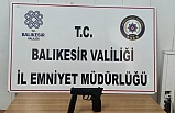 Balıkesir Polis & jandarma 24 saat 03.1.2024