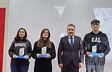 “Dilimizin Zenginlikleri Projesi” etkinliklerle göz dolduruyor