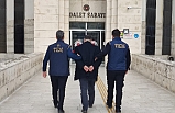 Edremit Fetö firasi yakalandı