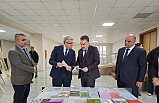 Edremit’te "Dilimizin Zenginlikleri" genç kuşaklara aktarılıyor